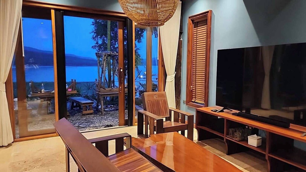Photo of Bedroom in Wang Nam Khiao