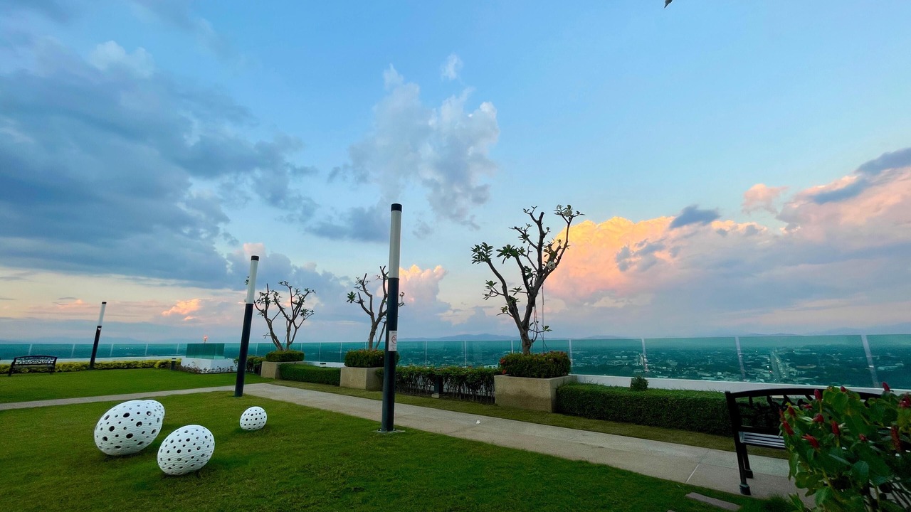 Photo of Outdoor in Nong Pa Khrang
