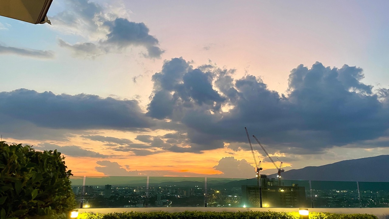 Photo of Outdoor in Nong Pa Khrang