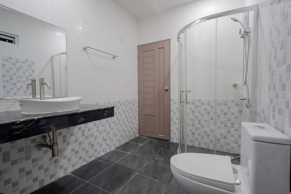 Photo of Bathroom in Cha-am