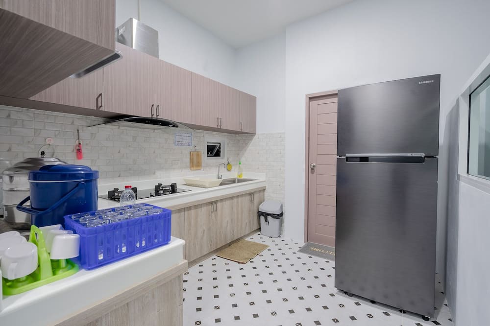 Photo of Kitchen in Cha-am