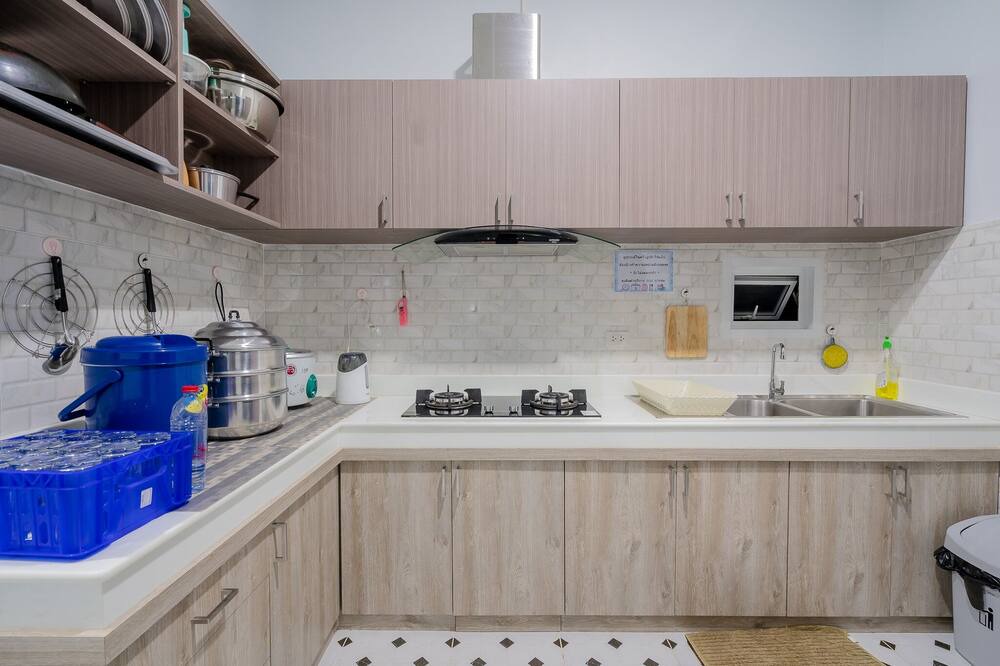 Photo of Kitchen in Cha-am