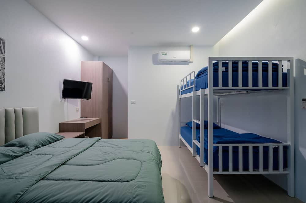 Photo of Bedroom in Cha-am