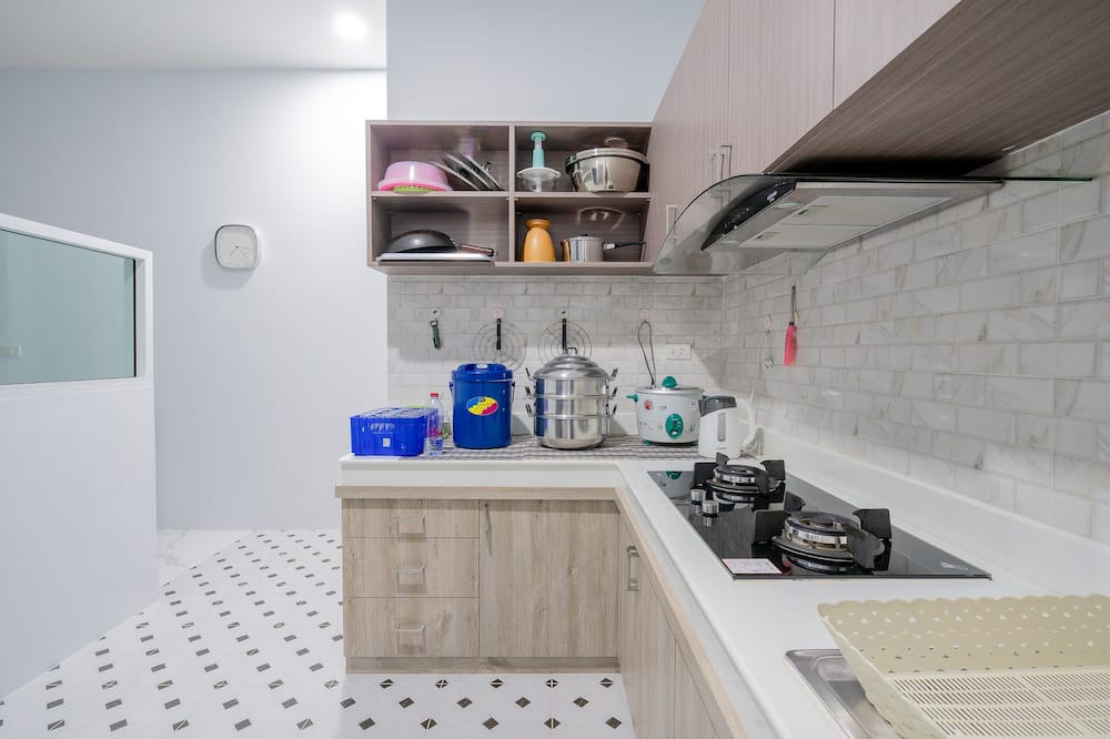 Photo of Kitchen in Cha-am