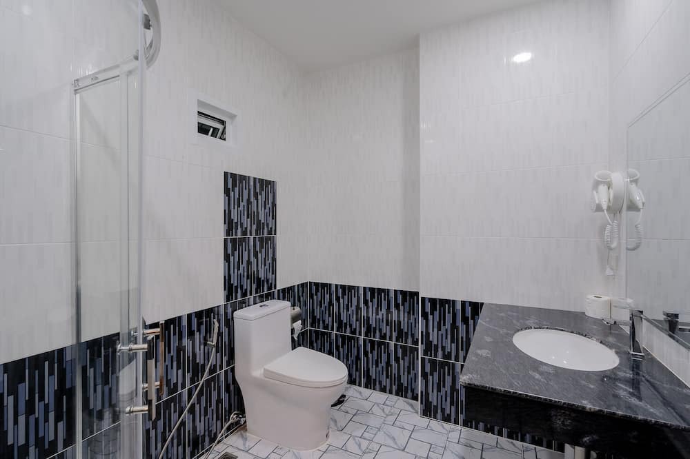 Photo of Bathroom in Cha-am