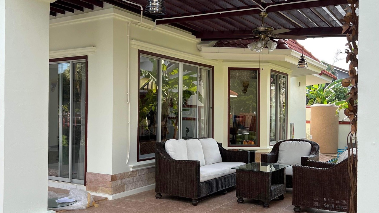 Photo of Patio Balcony in Pak Nam Pran