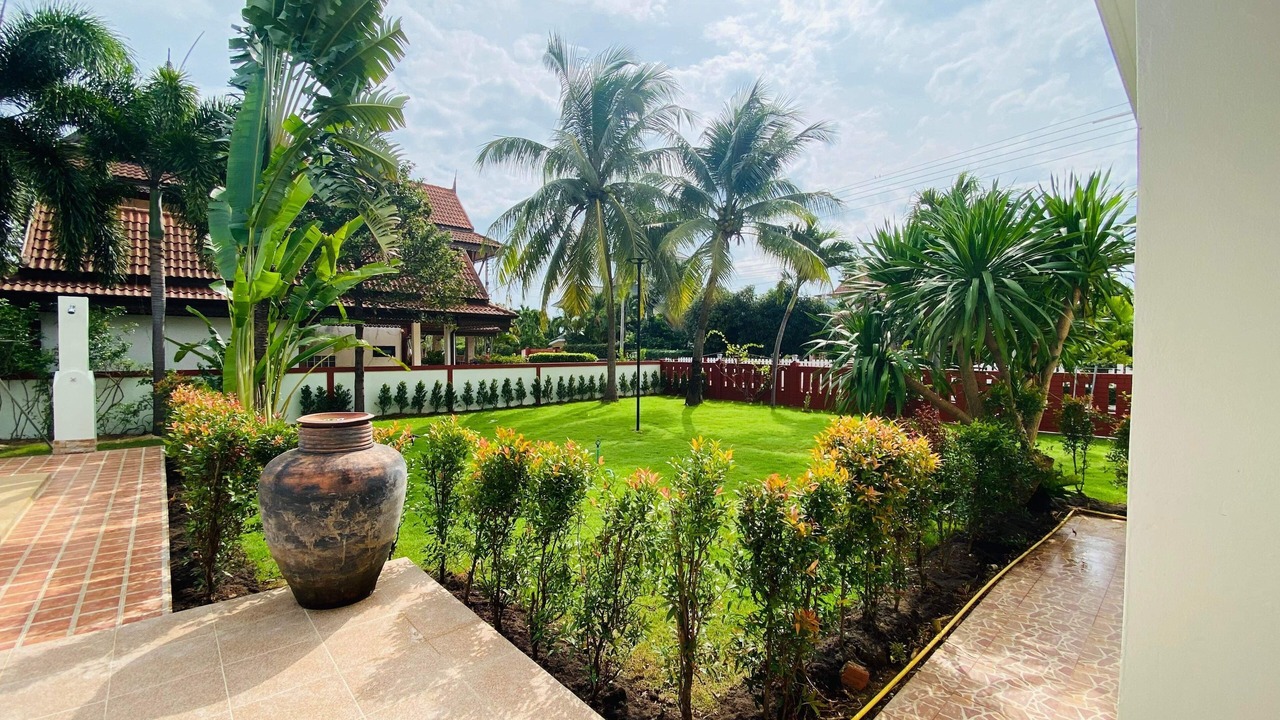Photo of Outdoor in Pak Nam Pran