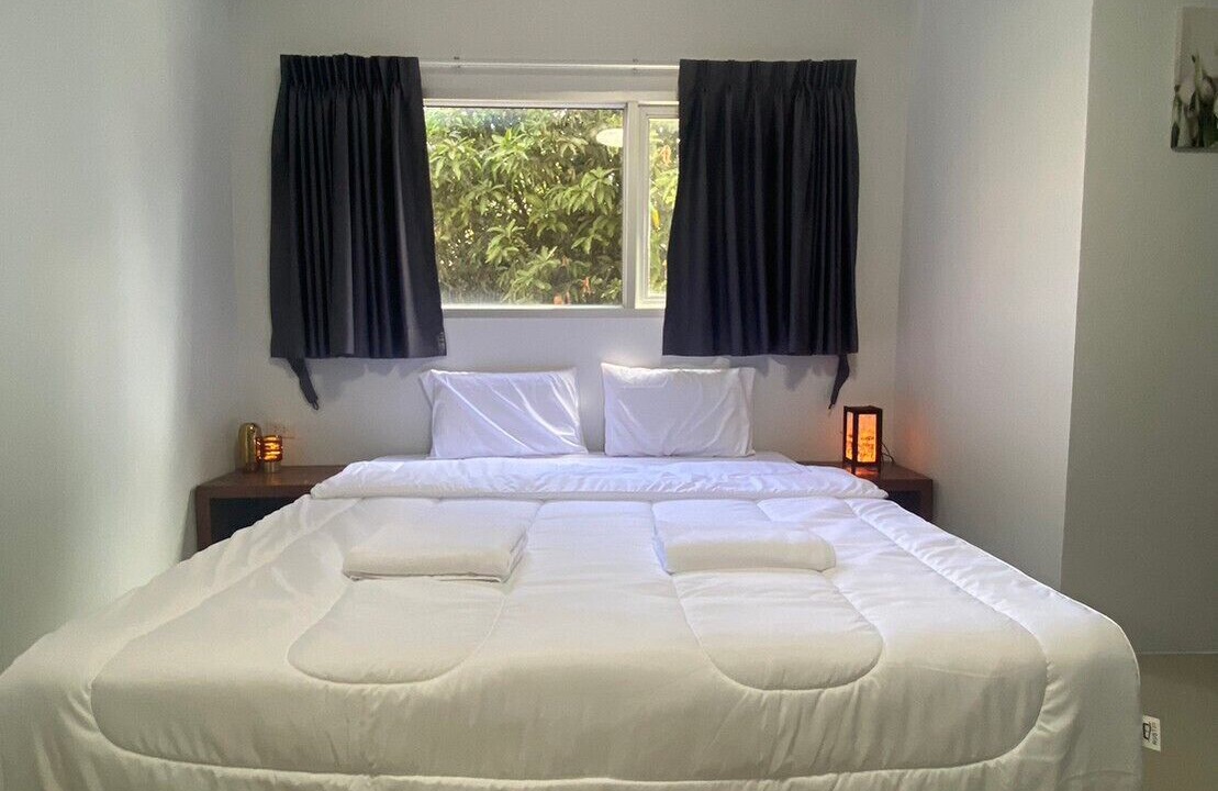 Photo of Bedroom in Nonthaburi