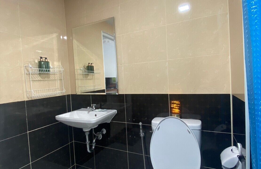 Photo of Bathroom in Nonthaburi