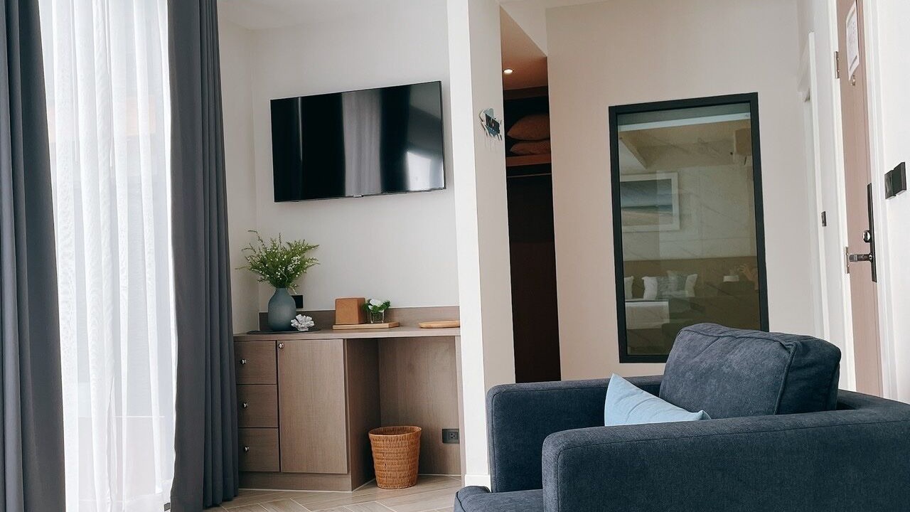 Photo of Bedroom in Bo Nok