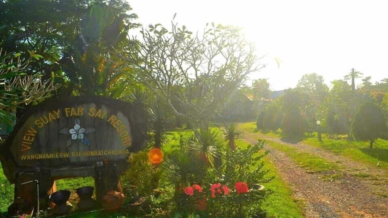 Photo of Outdoor in Wang Nam Khiao