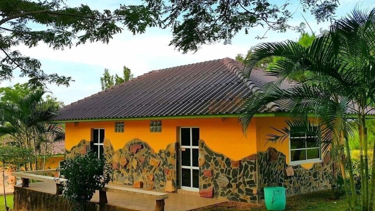 Photo of Patio Balcony in Wang Nam Khiao