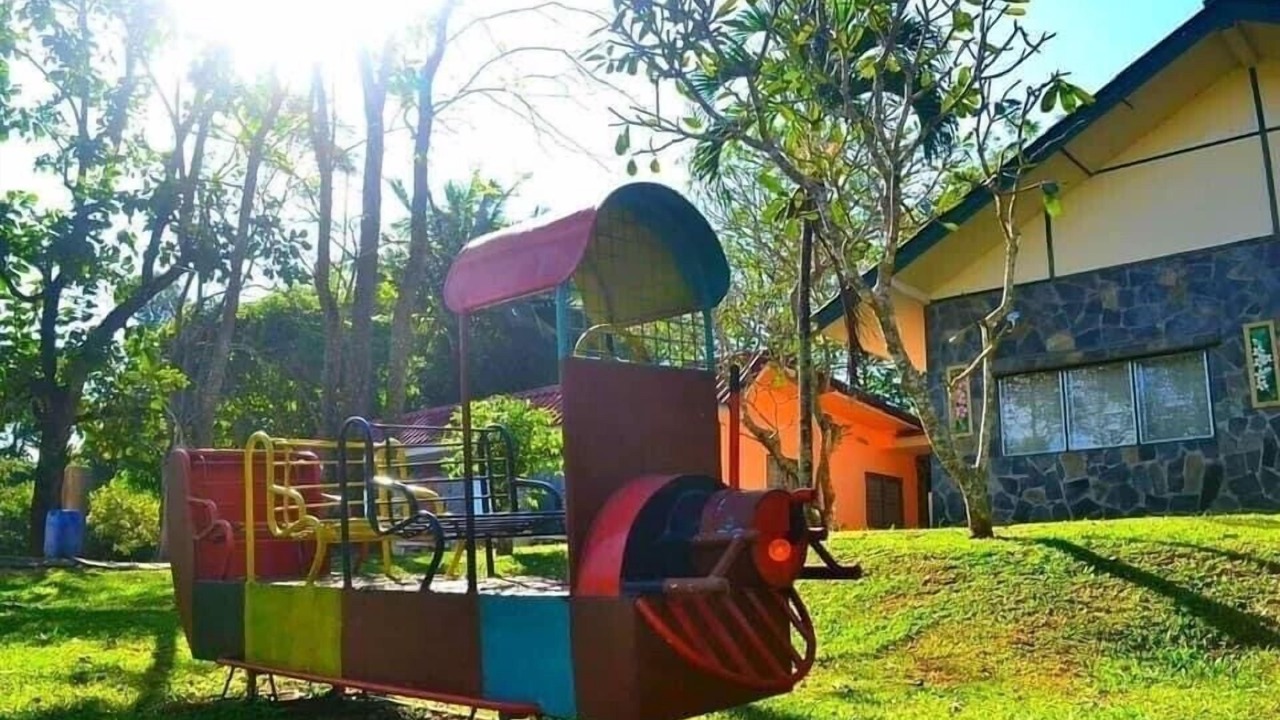 Photo of Outdoor in Wang Nam Khiao