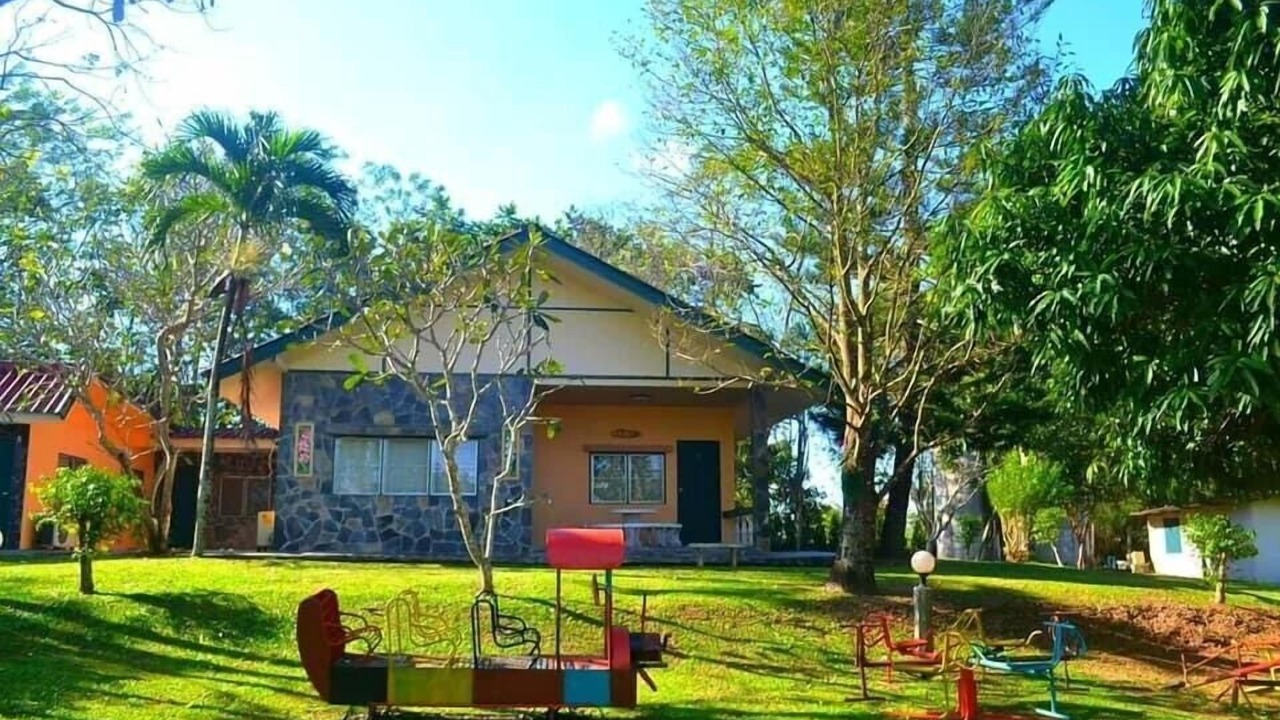 Photo of Outdoor in Wang Nam Khiao