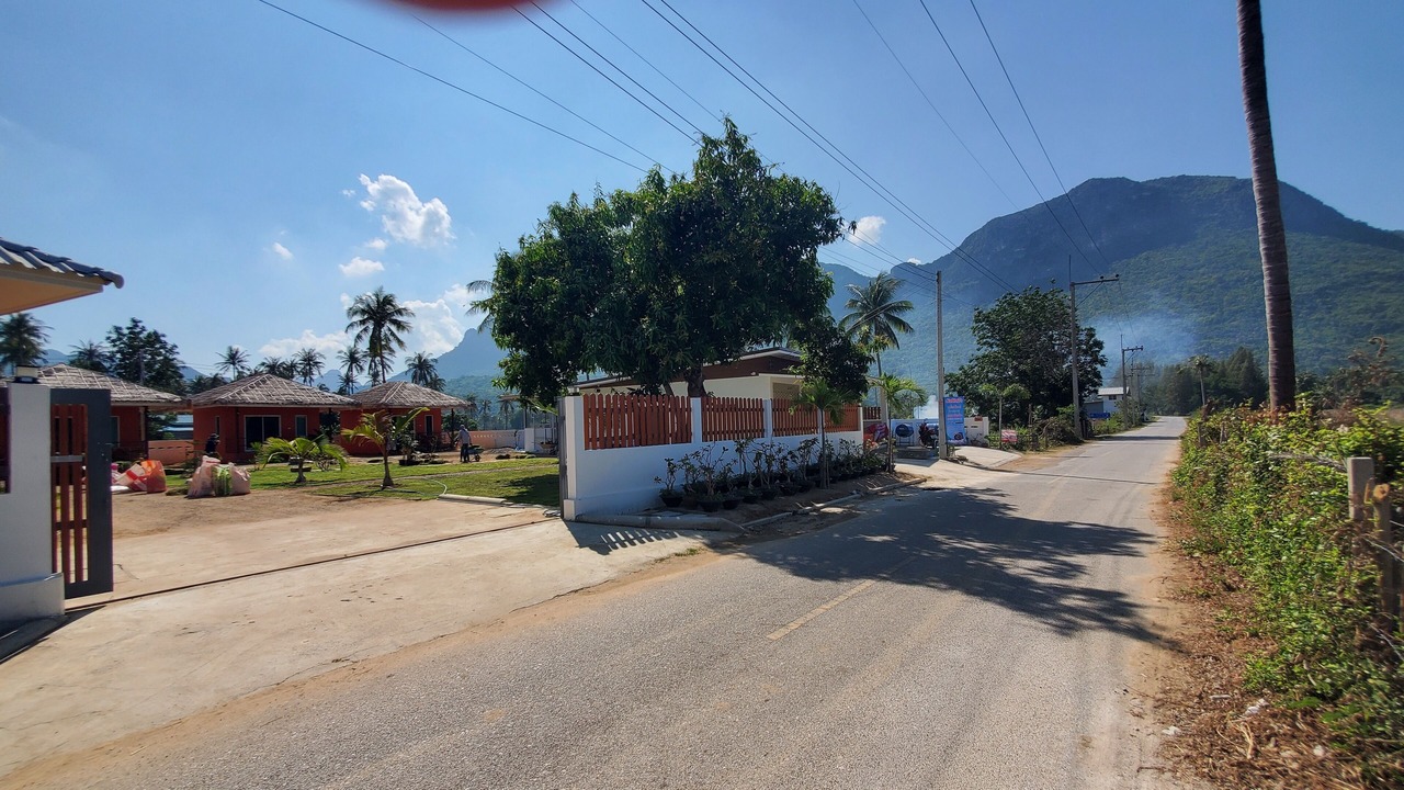 Photo of Outdoor in Sam Roi Yot