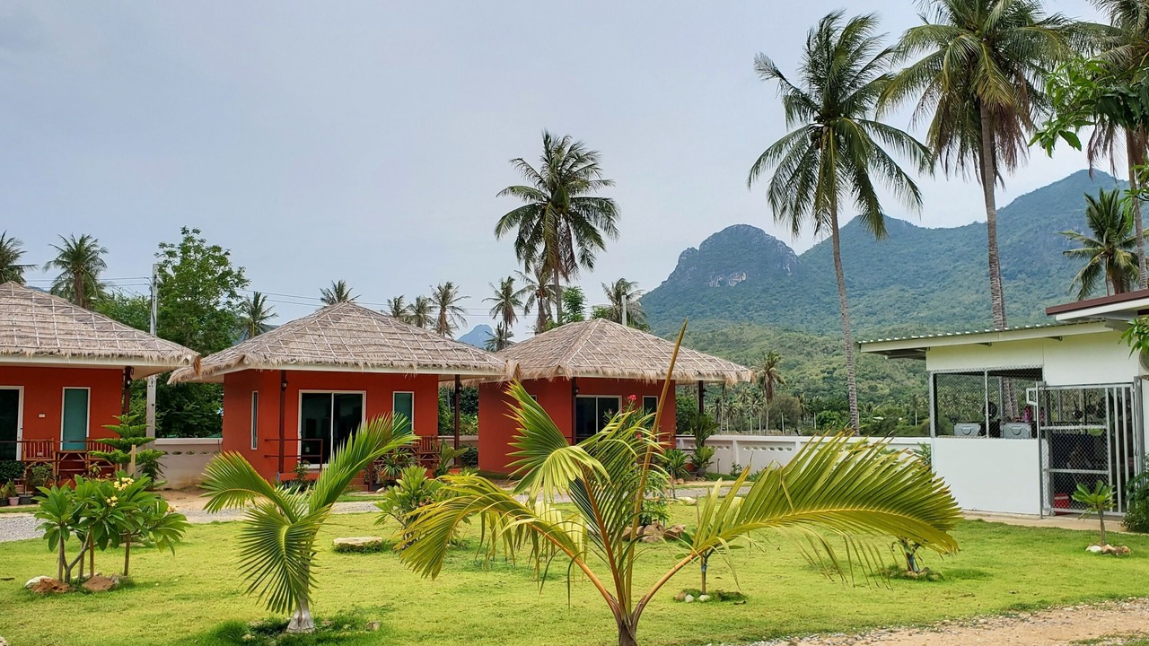 Photo of Outdoor in Sam Roi Yot
