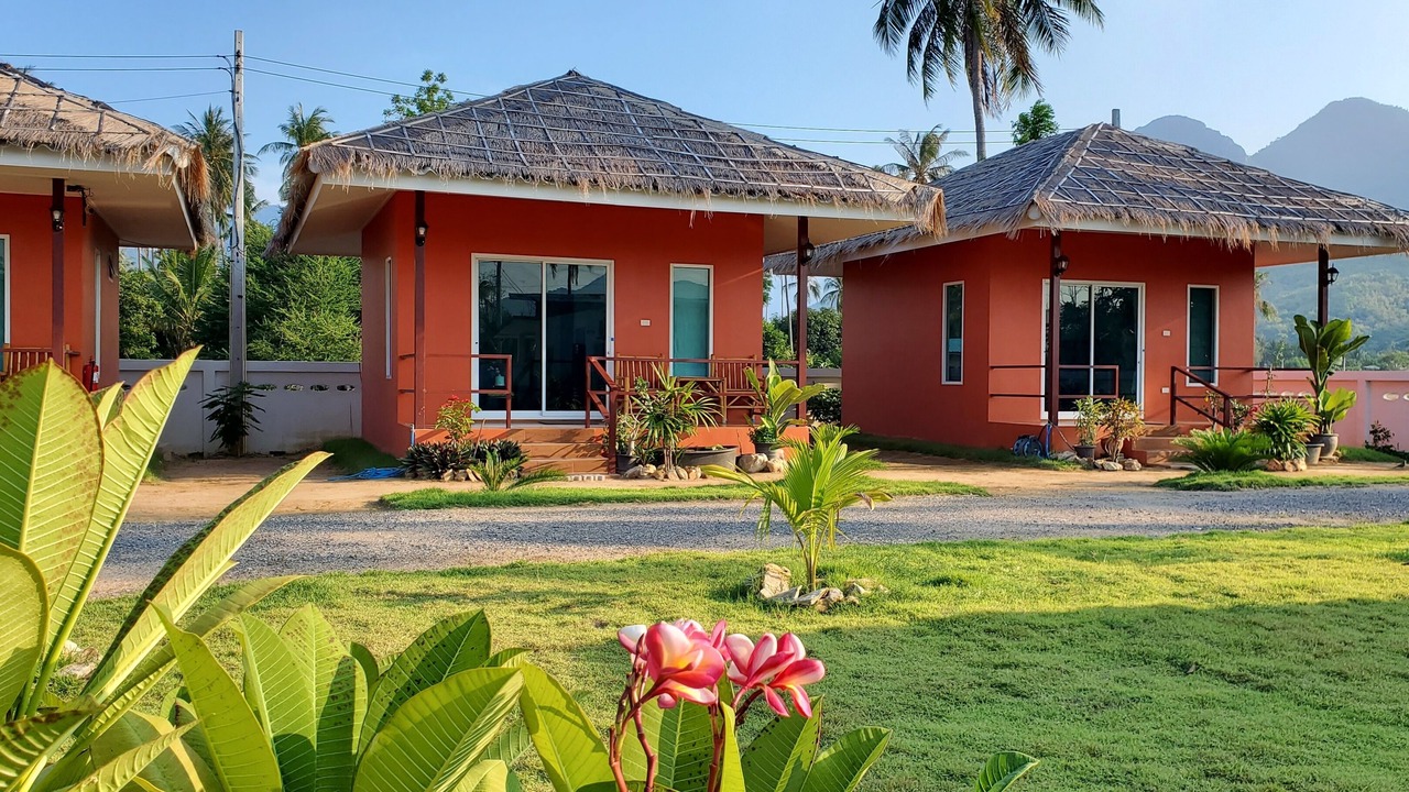 Photo of Outdoor in Sam Roi Yot