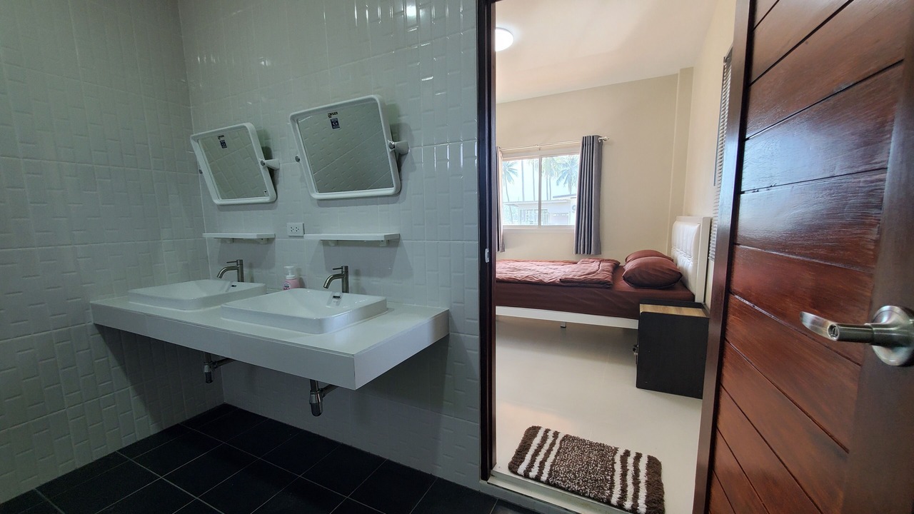 Photo of Bathroom in Sam Roi Yot