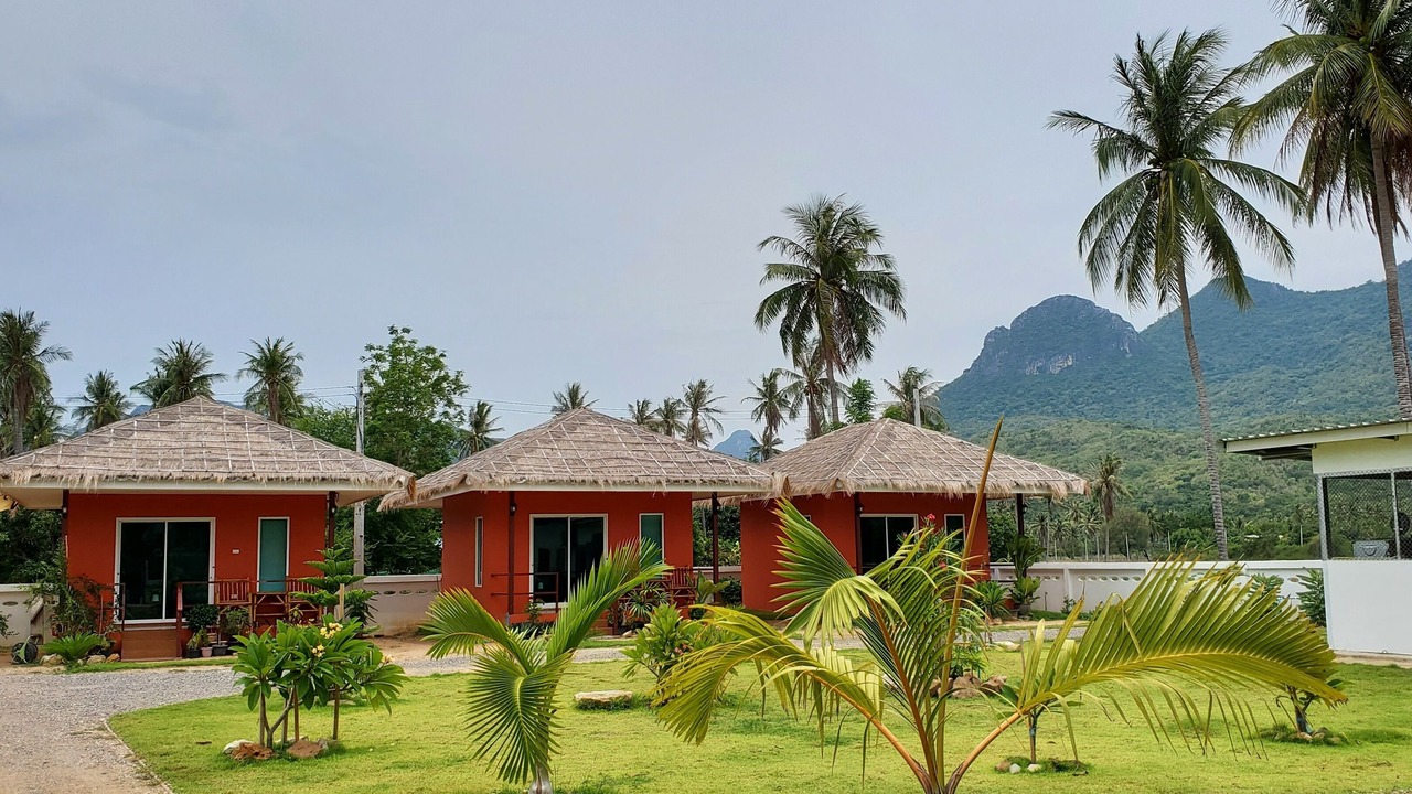 Photo of Outdoor in Sam Roi Yot