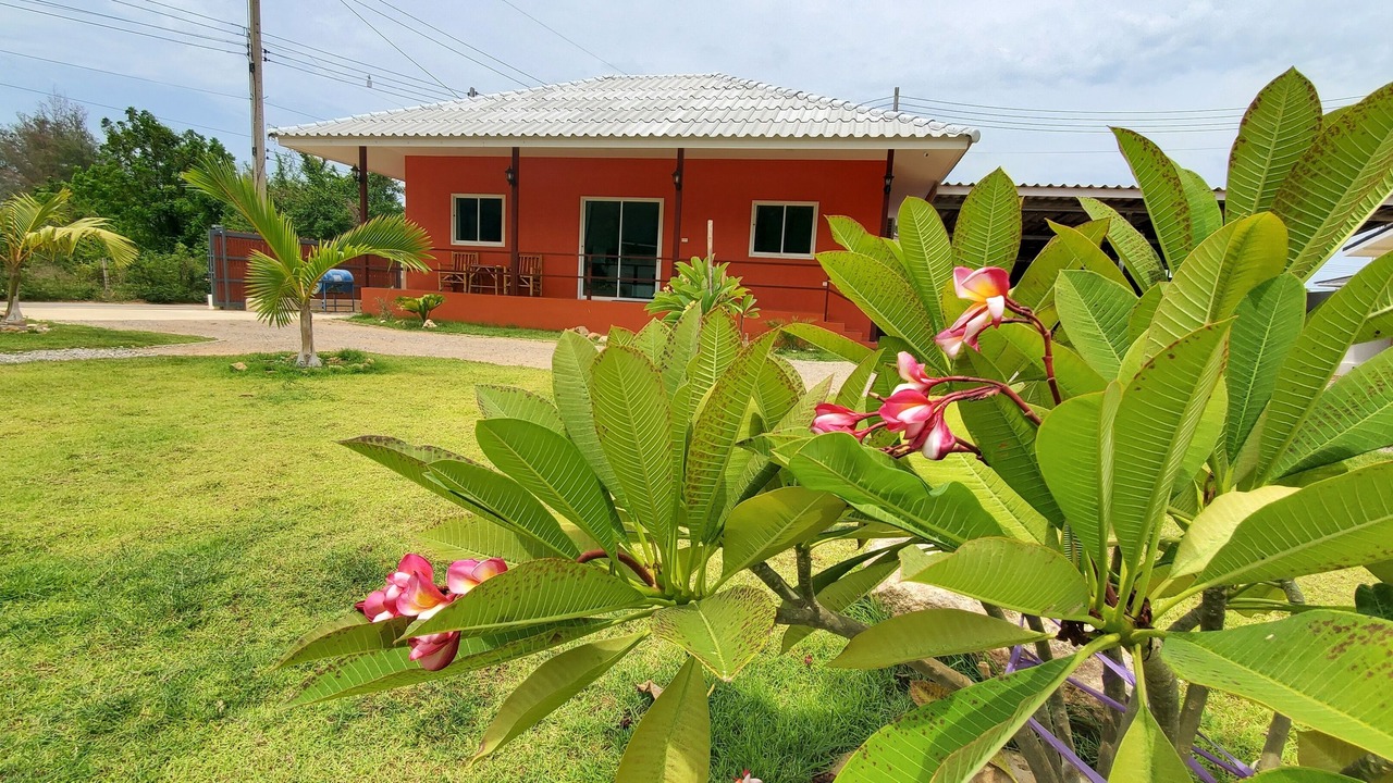 Photo of Patio Balcony in Sam Roi Yot