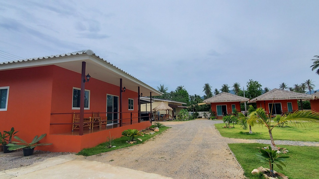 Photo of Outdoor in Sam Roi Yot