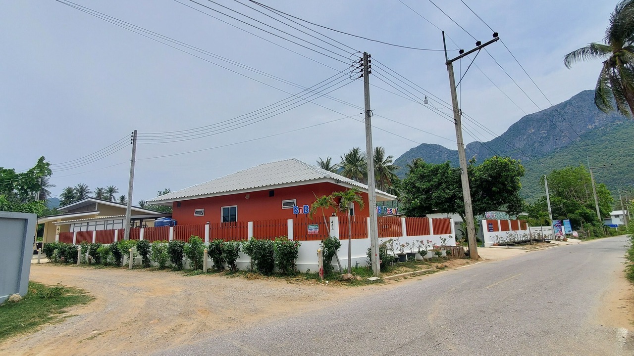 Photo of Outdoor in Sam Roi Yot