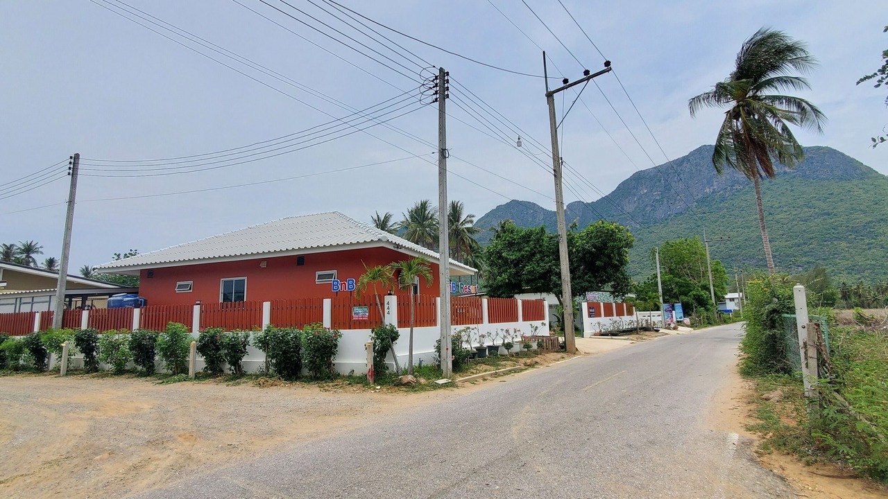 Photo of Outdoor in Sam Roi Yot