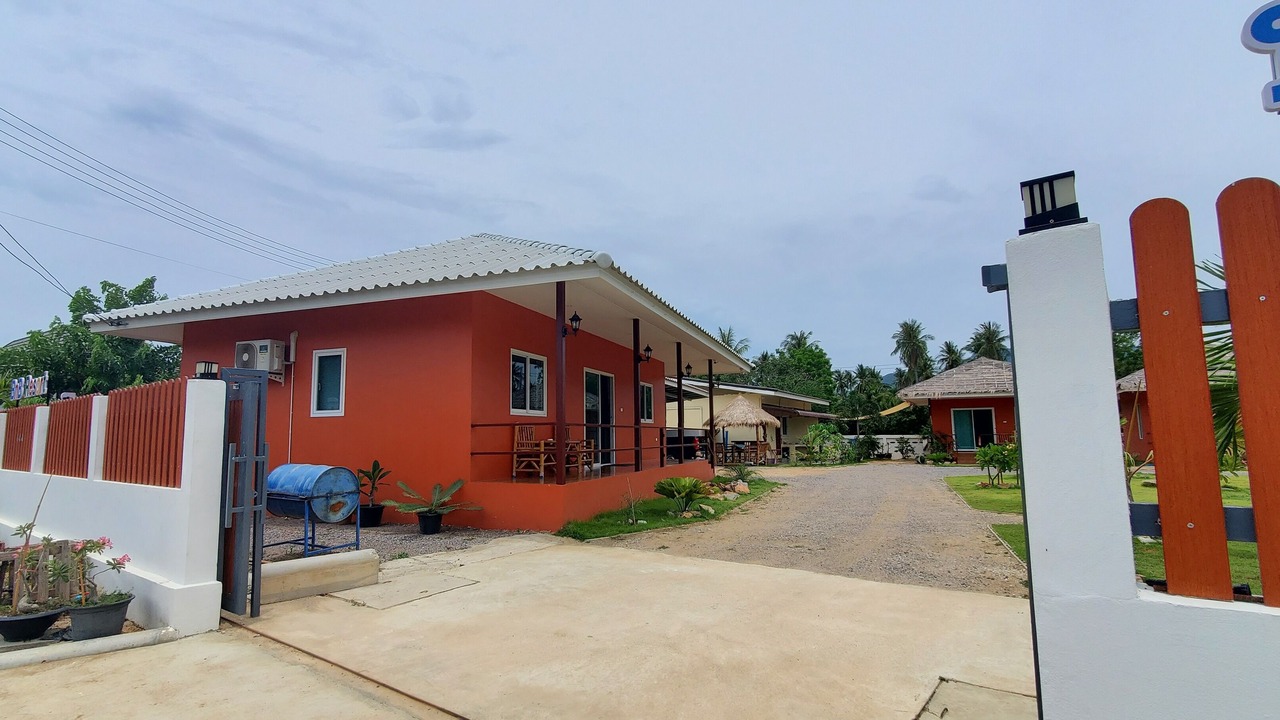 Photo of Outdoor in Sam Roi Yot