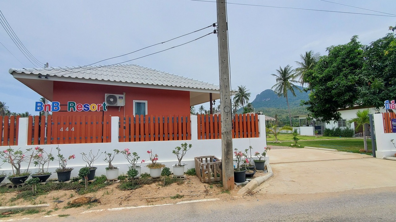 Photo of Outdoor in Sam Roi Yot