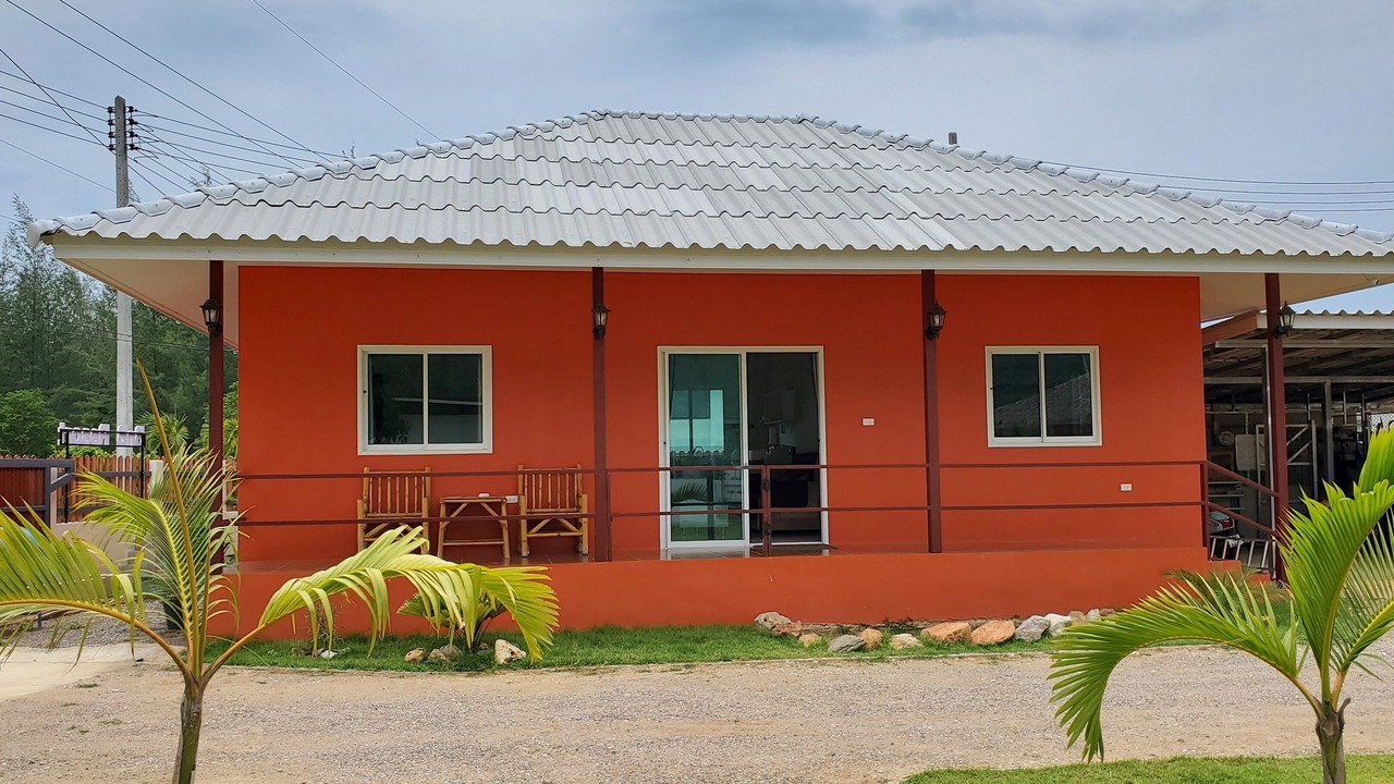 Photo of Outdoor in Sam Roi Yot