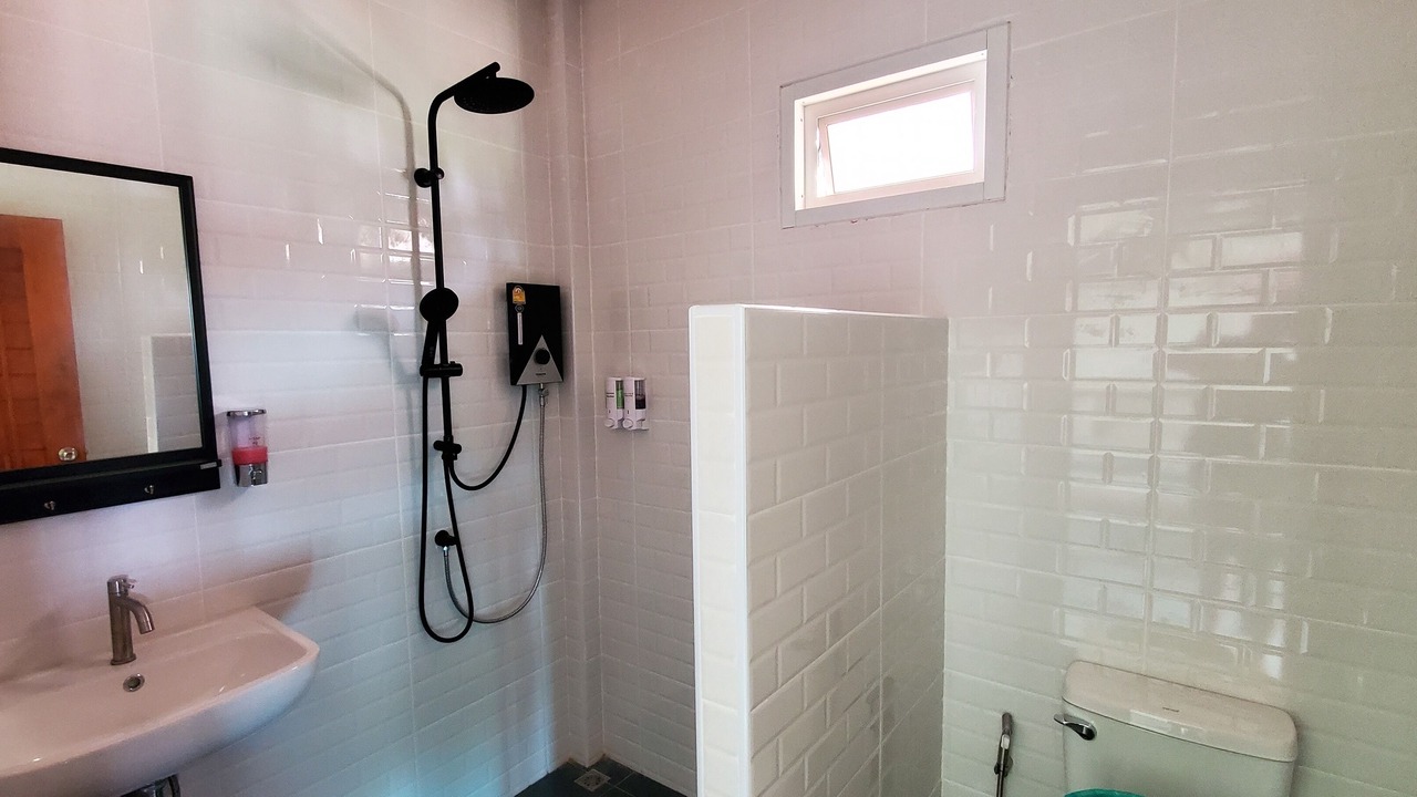 Photo of Bathroom in Sam Roi Yot