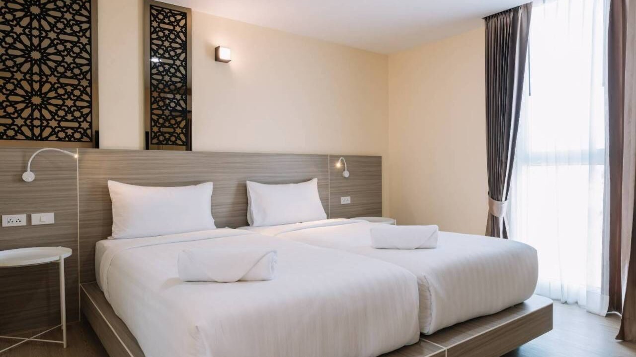 Photo of Bedroom in Chiang Rai