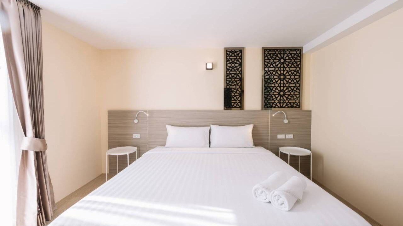 Photo of Bedroom in Chiang Rai
