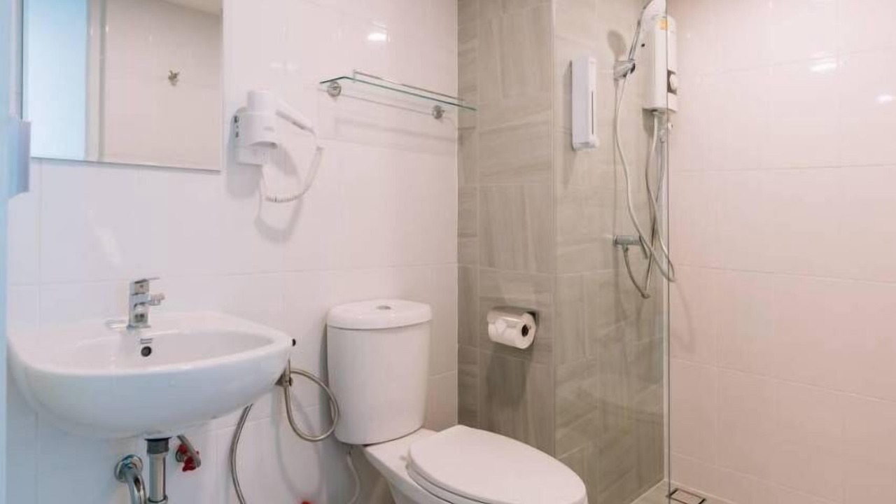 Photo of Bathroom in Chiang Rai