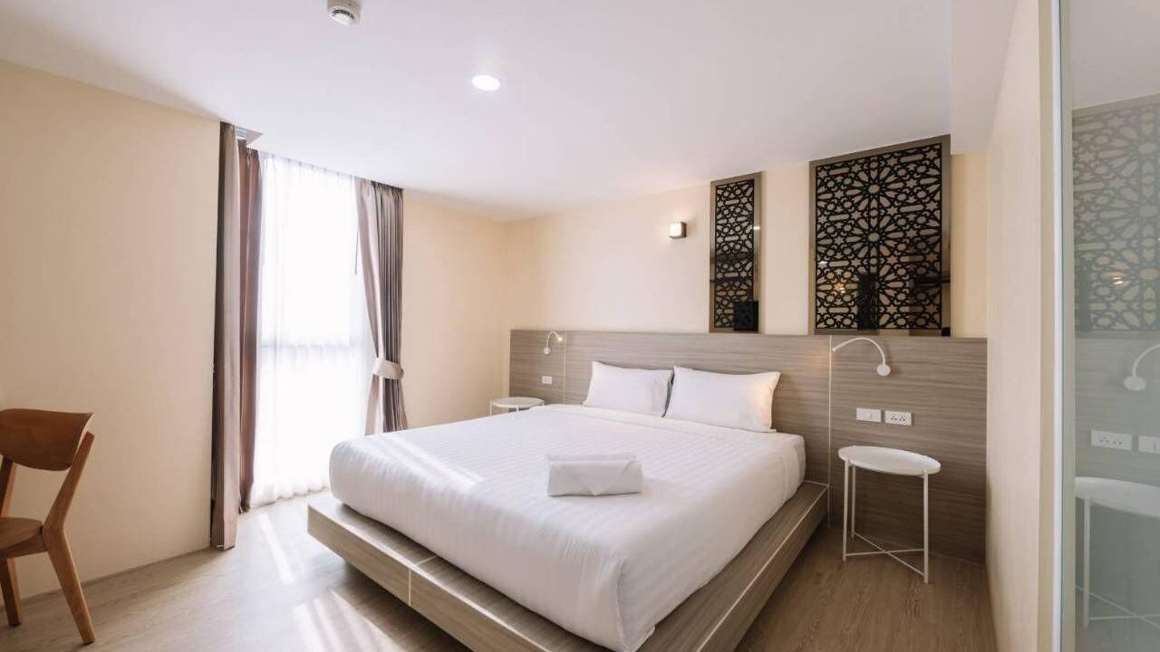 Photo of Bedroom in Chiang Rai