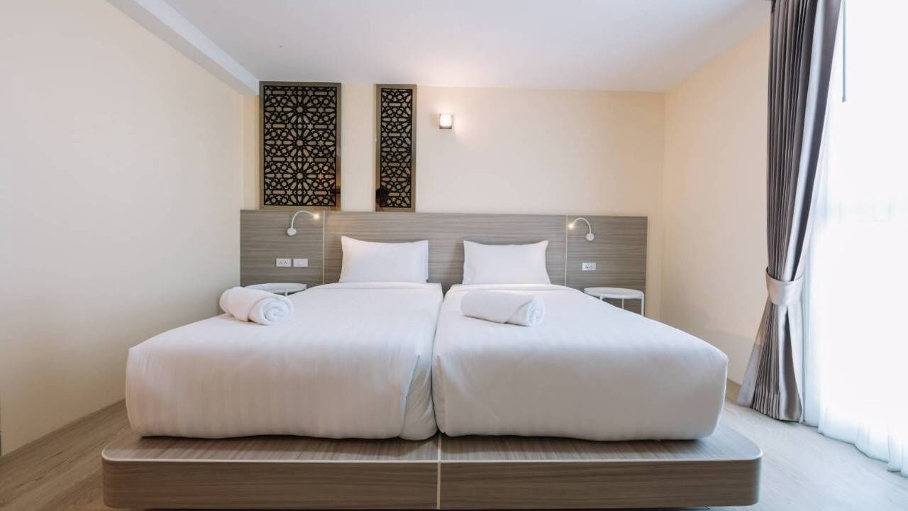 Photo of Bedroom in Chiang Rai
