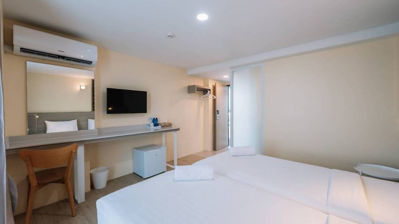Photo of Bedroom in Chiang Rai
