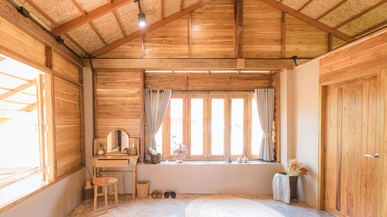 Photo of Bedroom in Bo Kluea