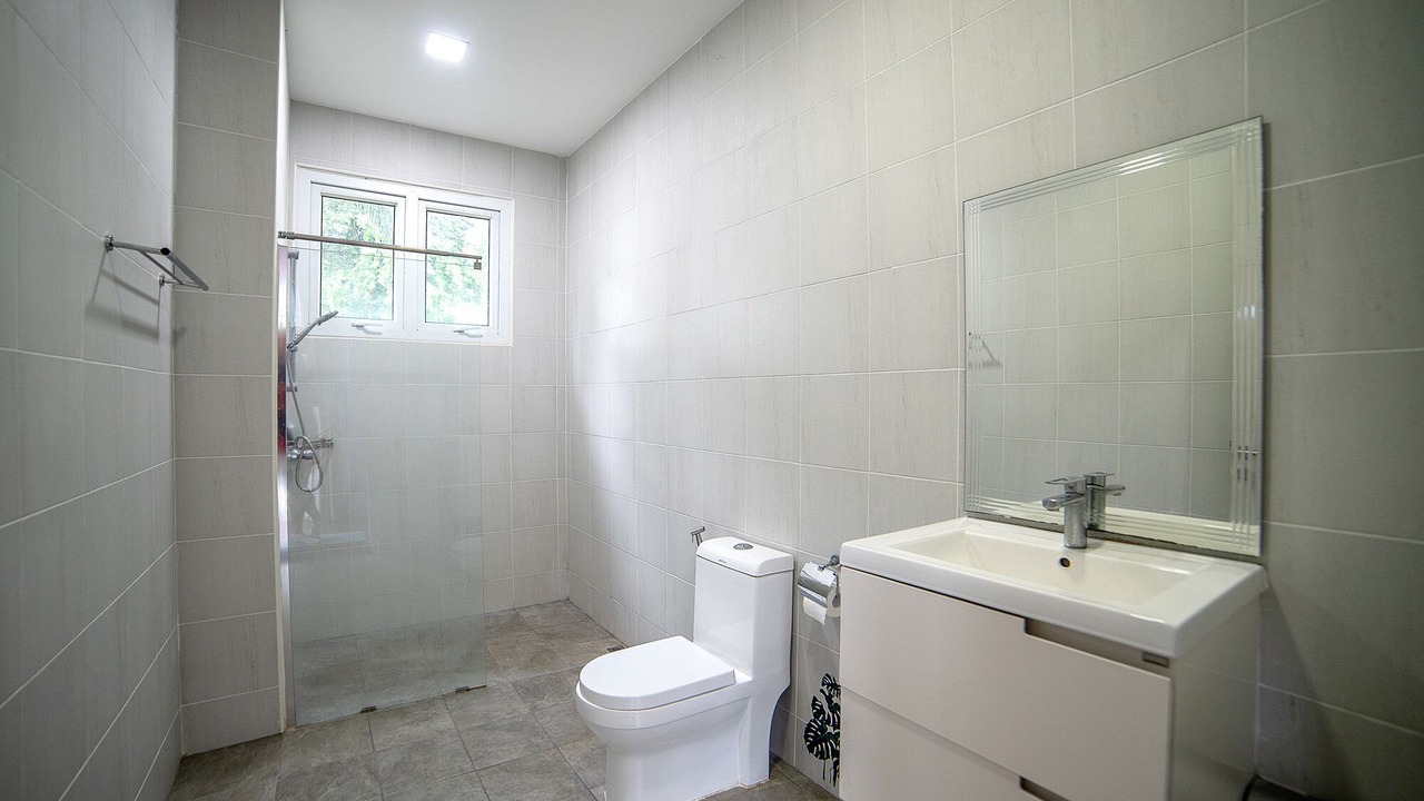 Photo of Bathroom in Na Chom Thian