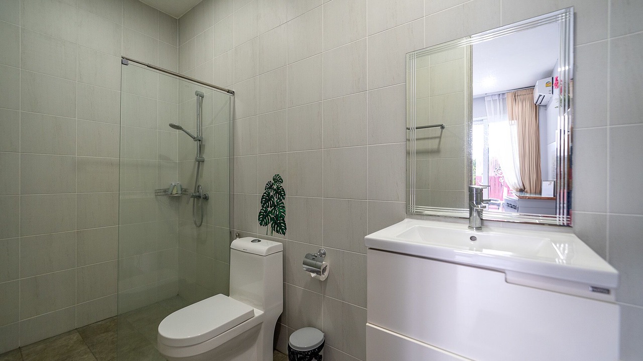 Photo of Bathroom in Na Chom Thian