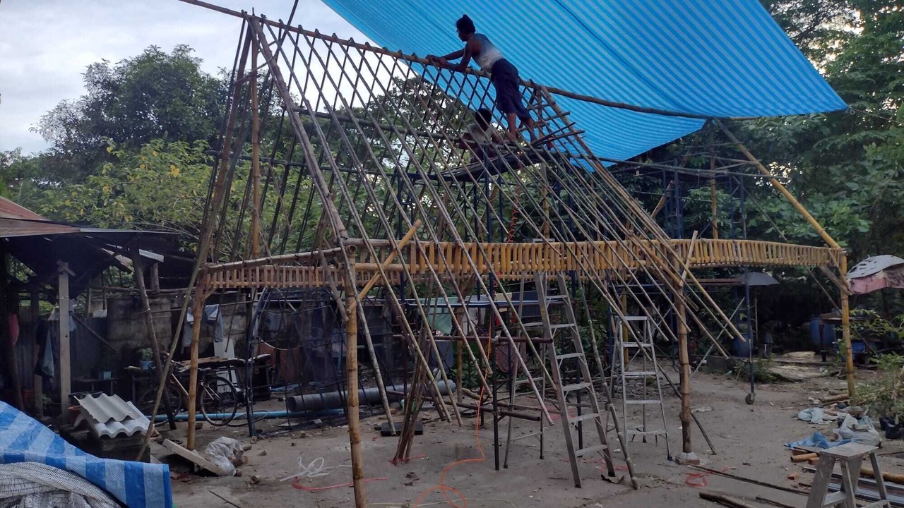 Photo of Outdoor in Mae Sot