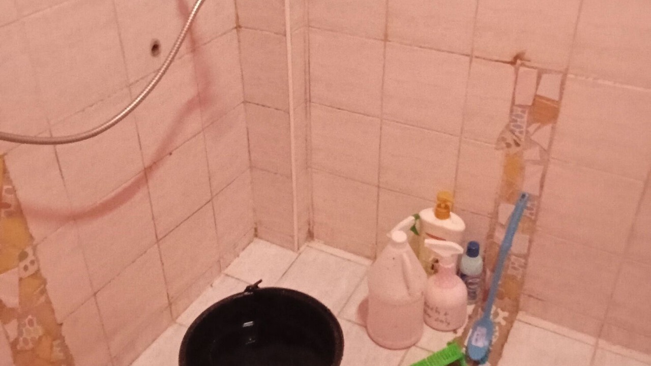 Photo of Bathroom in Mae Sot