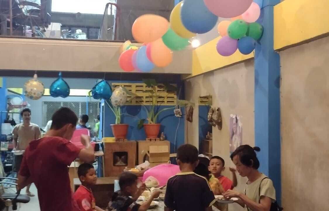 Photo of Livingroom in Mae Sot