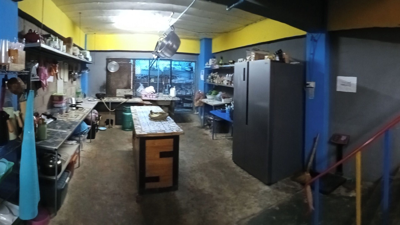 Photo of Kitchen in Mae Sot