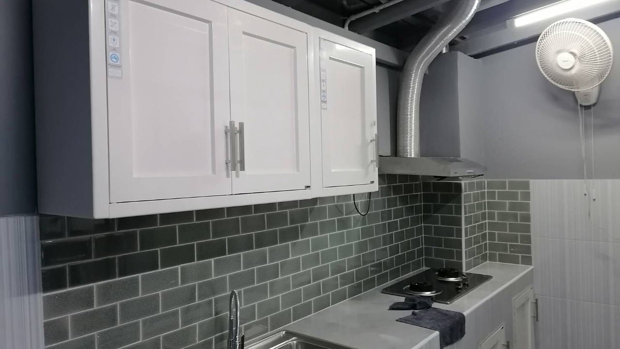 Photo of Kitchen in Pathum Thani