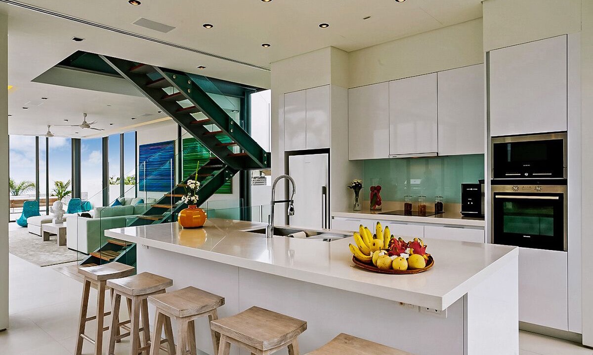 Photo of Kitchen in Ban Na Faek