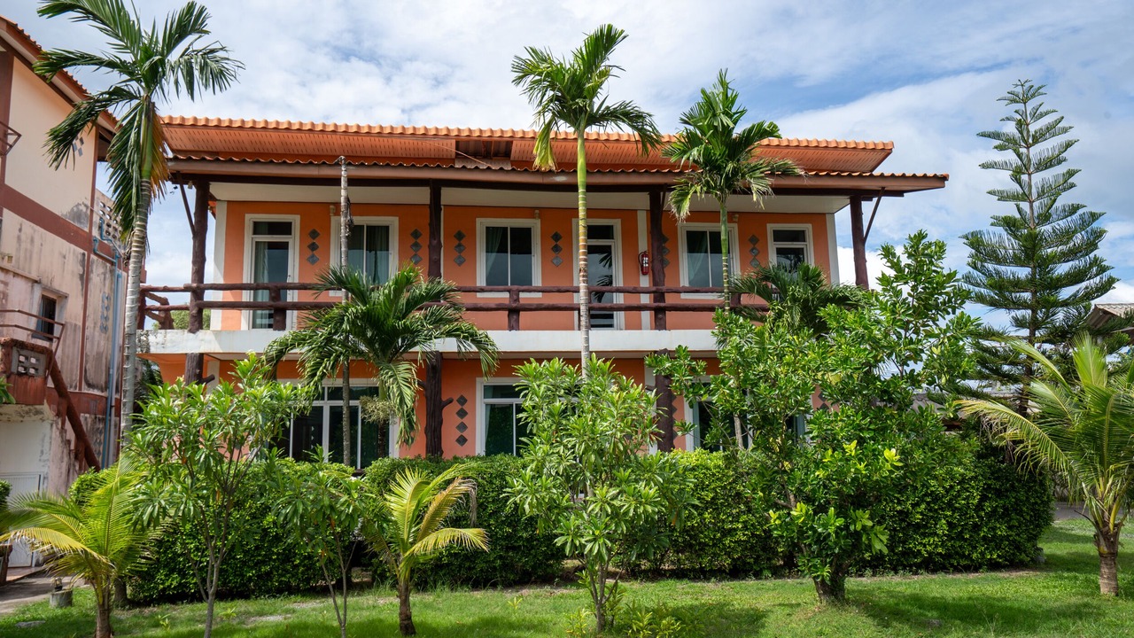 Photo of Outdoor in Ko Lanta
