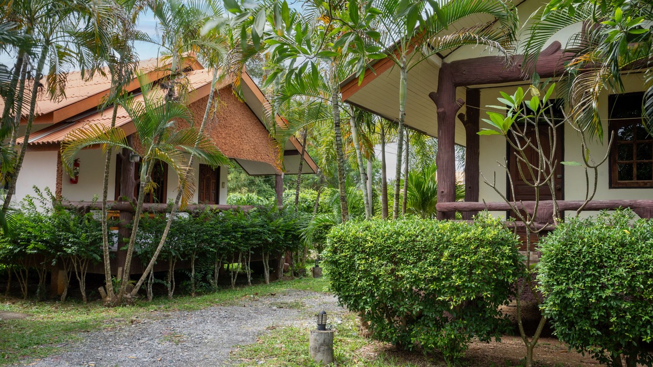 Photo of Outdoor in Ko Lanta