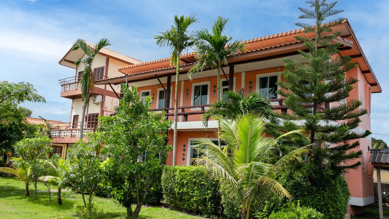 Photo of Outdoor in Ko Lanta