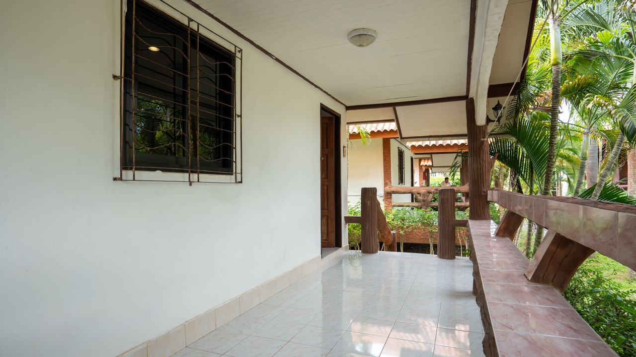 Photo of Outdoor in Ko Lanta